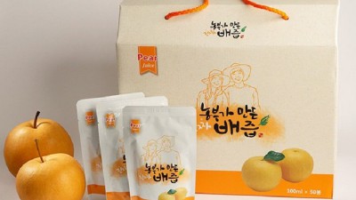 🤫 물넣지않은 배 원액 꿀팁 대방출! 놓치면 후회할지도 몰라요!